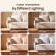 Canapé modulaire en L Catlin-64390320-64390335