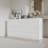 Calek 63'' W 12 - Drawer Dresser-1156948495