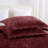 Marcielo Oversized Embroidered Velvet Quilt Set With 2 Pillow Shams-103554291-103554293