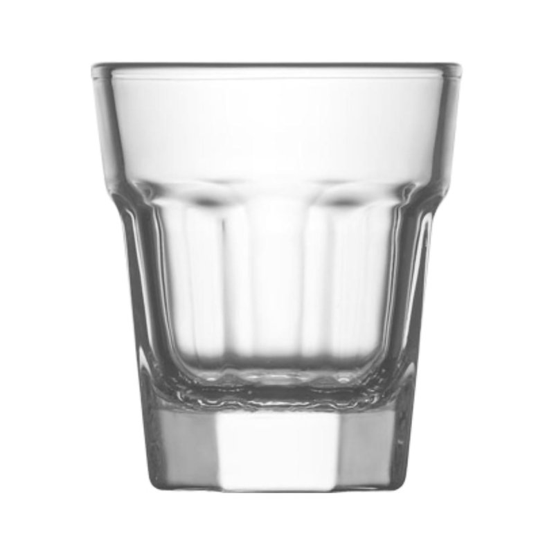 45ml Shot Glass / Shooter, 12