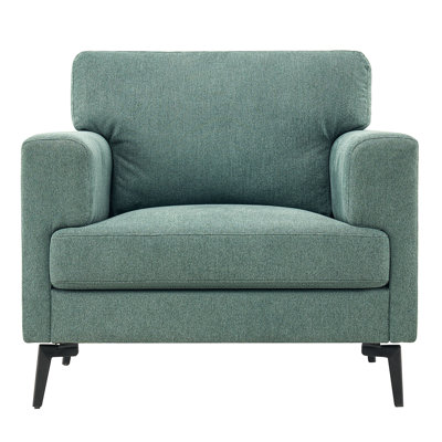 Blannie Upholstered Accent Chair