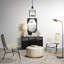 Crest Table Lamp