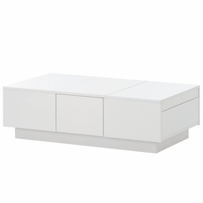 Trevontay 2 - Drawer End Table
