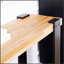 Console Rustic Industrial