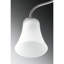 Lustre classique à 5 lumières avec abat-jour Bogdan-24428608