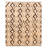 Sivas Cream Kilim 5'3" x 6'4"