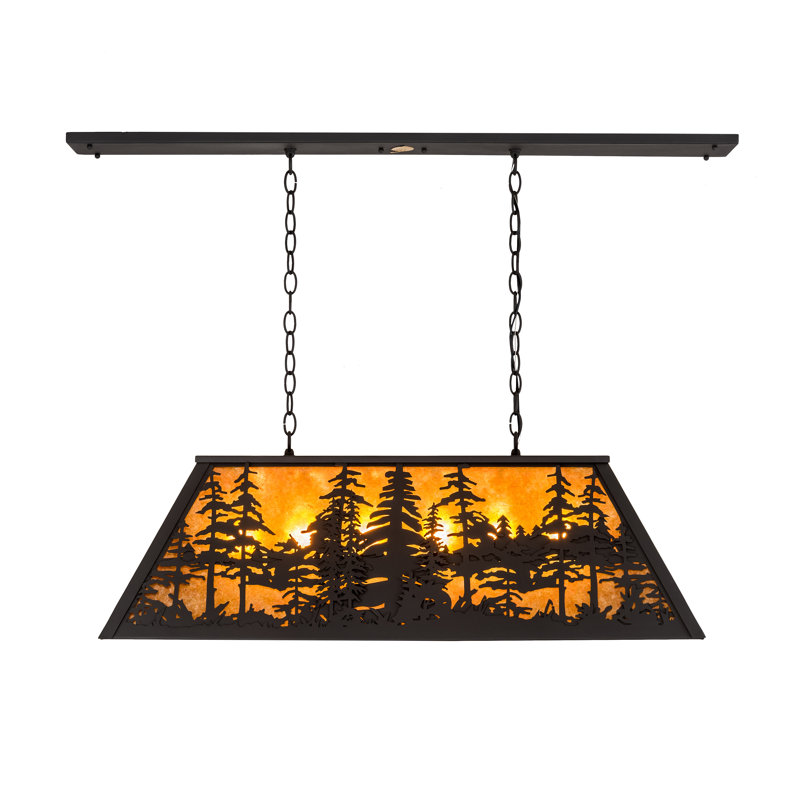 Dugger 6 - Light Pendant