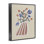 Helene, bouquet de fleurs, estampe numérique, design par Beki Marquardt