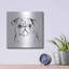 «Line Dog Pug I» par Chris Paschke-960977338