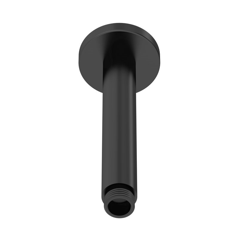Wall-Mounted Arm, Matt Black
