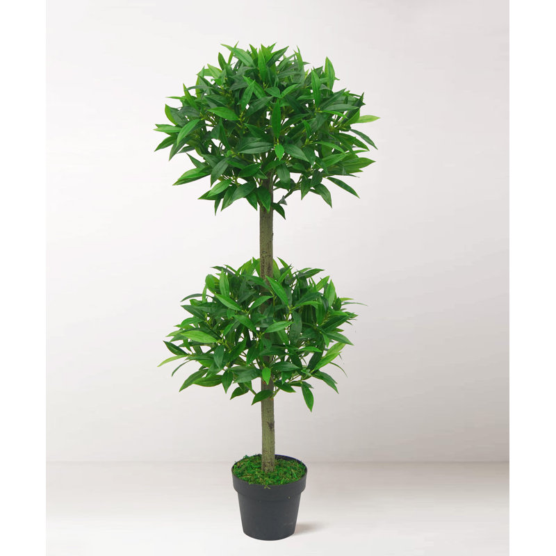 120cm Faux Plant in Planter