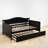 Jamesandrew Daybed with Trundle Bed-2033216779
