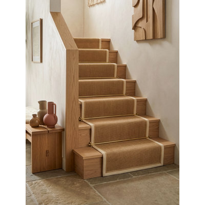Stair Runner Sadina Boucle