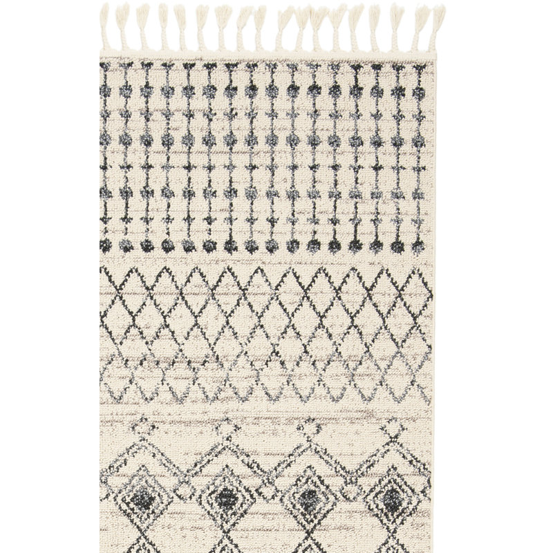 Tapis Moyer Performance Southwestern, Rectangle 8 pi x 10 pi