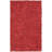 Assar Handmade Tufted Rust Area Rug-1134760639