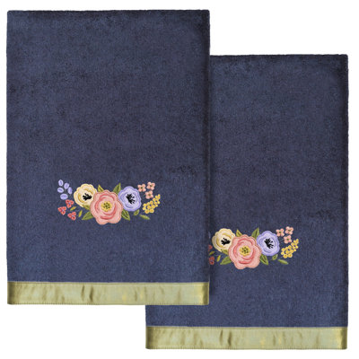 Serviette de bain 100% coton