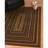 Woolsey Viscose Geometric Indoor Rug-1438109672