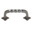 Twist 7" Center to Center Bar pull-1919870730-1980691428