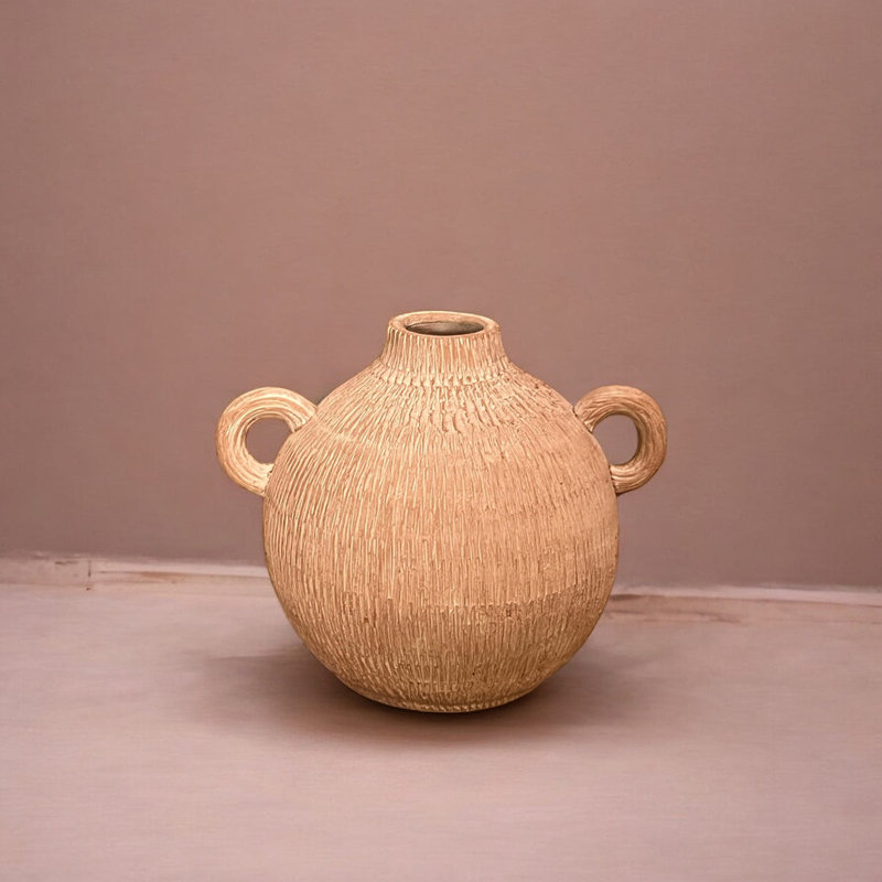 Ceramic Table Vase