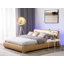 Newton Aycliffe Upholstered Bed-1708875973