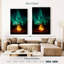 Sur toile-126831608
