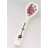 Jerri Ceramic Teaspoon