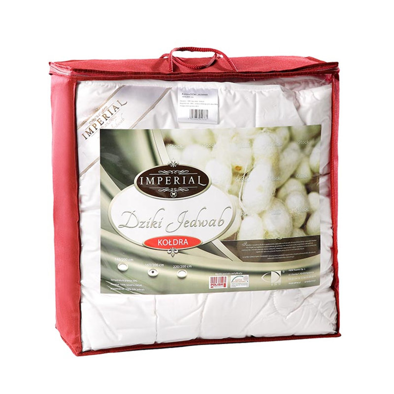 All Season Duvet, 140 x 200 cm