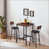 Rustic Brown / Black n'est pas disponible