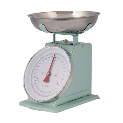 Plint Scale