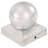 Melony Dakota Fields Metal Post Cap for Posts-1815731029