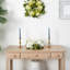 Candélabre en vase hortensia-91933227