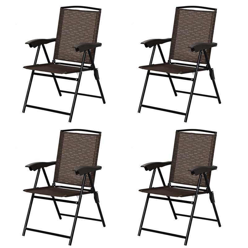 Alekai Patio Dining Armchair
