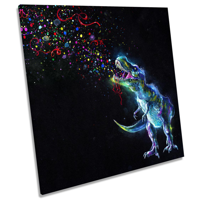 Wrapped Canvas Print, 76.2cm H x 76.2cm W
