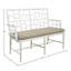 Belleville Upholstered Bench