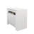 Multifunctional Extendable Console Table