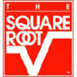 Logo Square Root Games