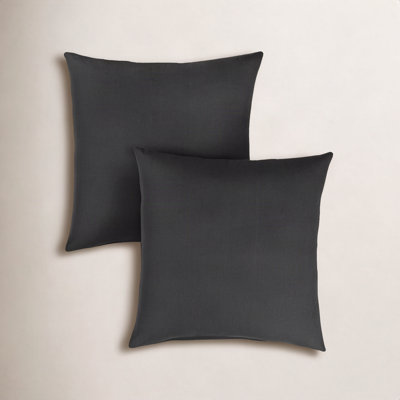 Ashish Outdoor Sunbrella Rectangular Pillow Cover & Insert
