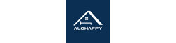 Logo Alohappy