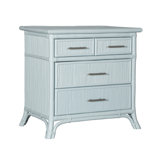 4 - Drawer Nightstand