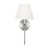 Brushed Nickel selected