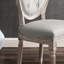 Chaise d'appoint de salle à manger rembourrée Modway-27773129
