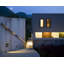 Mesa 1 - Light LED Outdoor Flush Mount-64113525-64145218