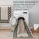 Nautica Collin Border Machine Washable All Loop Tufted Rugs