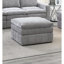 Ensemble modulaire 5 pièces Contemporary