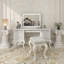 Cathaleen Rectangle Floor Mirror