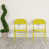 Twisted Citron