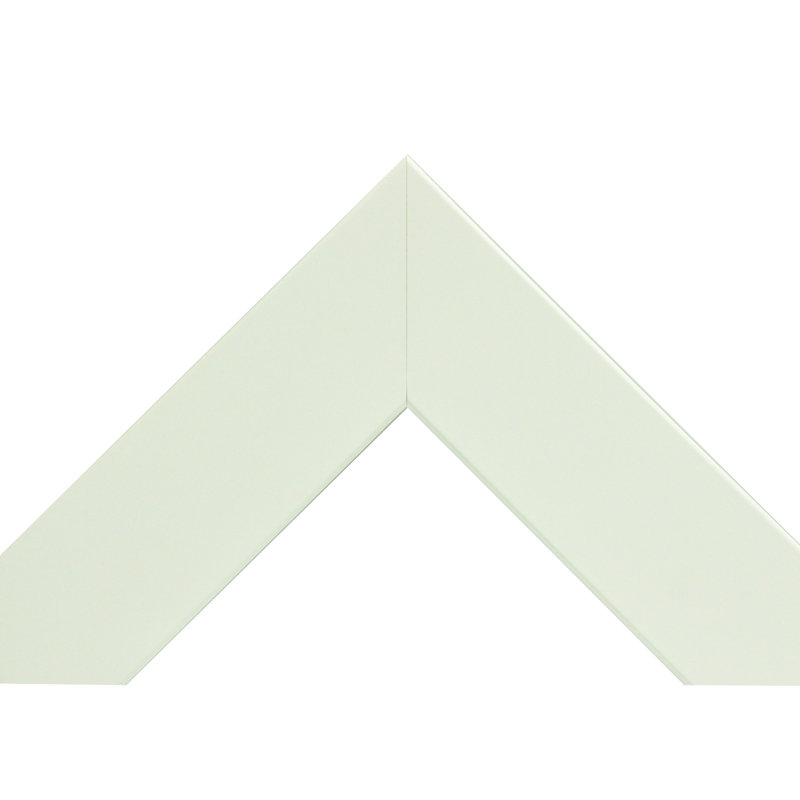 Miroir mural moderne et contemporain, H 21,5 po x l 21,5 po