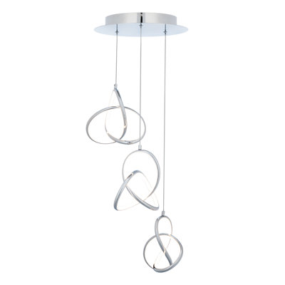 Vornado Multi-Light Pendant