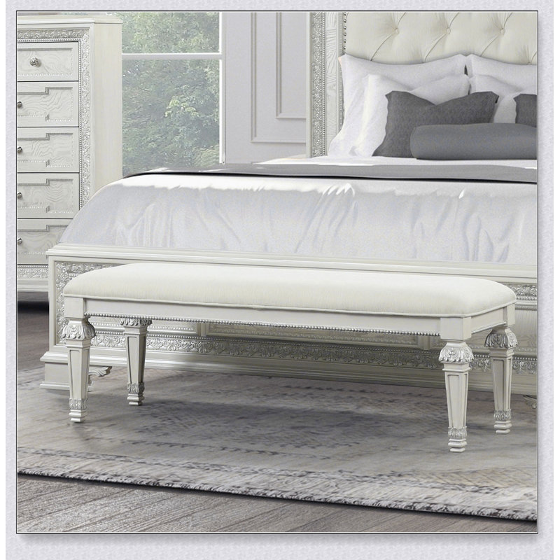 Banc Elegant