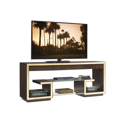 Bel Aire Rodeo Media Console